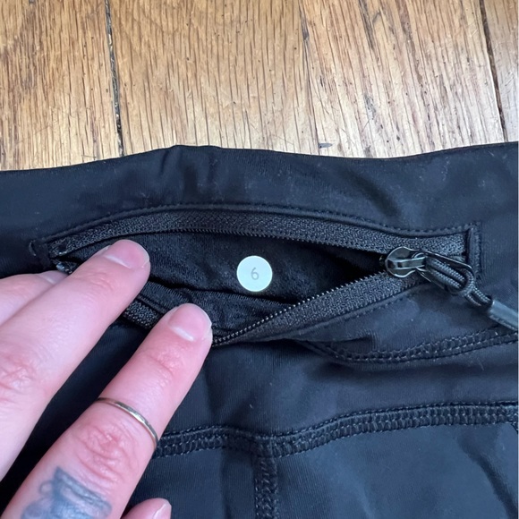 Lululemon Leggings - Picture 6 of 7